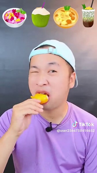 Resep Es Buah, Es Kelapa, Es Cendol dan Es Krim Takjil