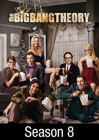 The Big Bang Theory: The Communication Deterioration