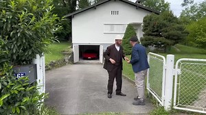 O Martin qeni a t'kum thanë qe unë jam N9-sh | Biba & Martini