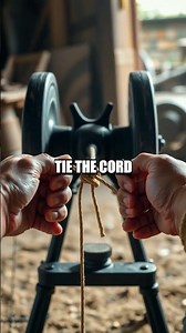 Gyro in a Standstill A Home Gyroscope Experiment