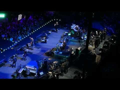 Local Hero - Springsteen- Newark April 14, 2023
