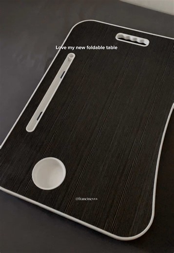 Hassle-Free Living with a Foldable Table