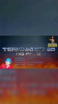GOLDEN CHEAT LIBRARY: TERMINATOR 2 2025 Cheats