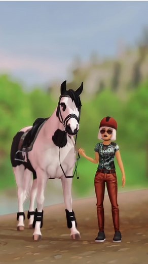 Odette Cooling på TikTok