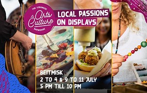 5.7K views · 24 reactions | BeitMisk and Virgin Radio Lebanon bring...