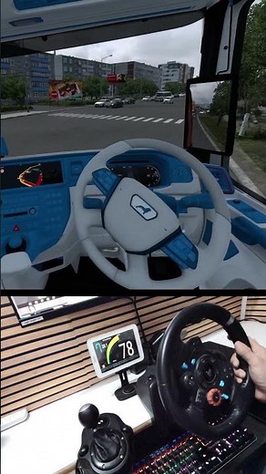 Euro Truck Simulator: The Most Realistic Mod Pack 1.55 & 2.75