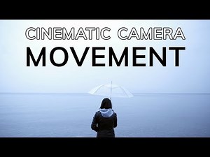 Cinematography 101: Camera Movements for Cinematic Filmmaking | Filmora Workshop Series Ep. 2
