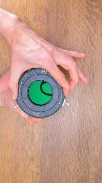 H&Y RevoRing Mark II Variable Neutral Density + Circular Polarizer Filter