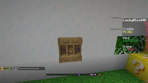 Ich Betrete ein Minecraft SCAMMER Server #07