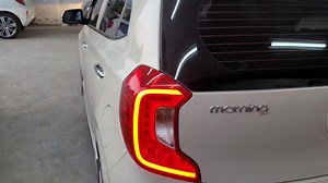 17K views · 1.7K reactions | Review Full Options Kia Morning 2017 GT.Line Full Options ដែលទើបកាត់បានក្តៅៗ 086 877 567 បង់រំលស់25ខេត្តក្រុង ១ខែ 227$ | VisalSak Morning Car168 | Facebook