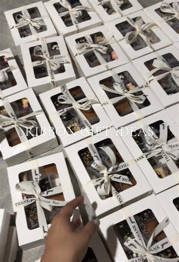 Creative Ribbon Gift Ideas for Every Occasion