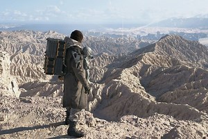 Mapa interactivo de Death Stranding 2, ubicación de todas las piezas del equipo y herramientas, misiones, puntos de interés y otros objetos importantes