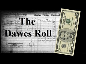 Dawes Rolls Explained: Native American Identity