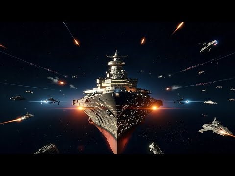 The Galaxy’s Deadliest Armada Answers a Distant Alien Call for Help | Sci-Fi | HFY Tale