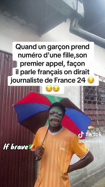 Les compétences linguistiques impressionnantes d'un garçon