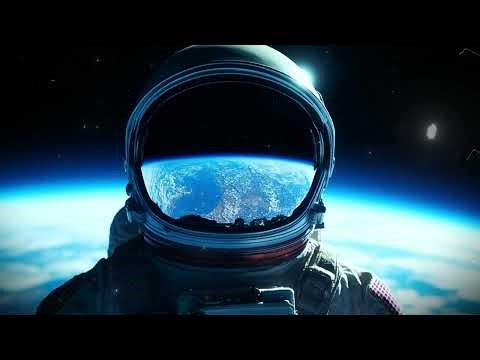 Relaxing Interstellar Inspired Piano & Violin Music | Deep Focus, Study, Sleep, Cinematic Ambient
