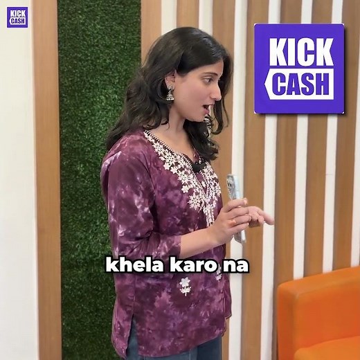 Kickcash : Money Earning Games!!