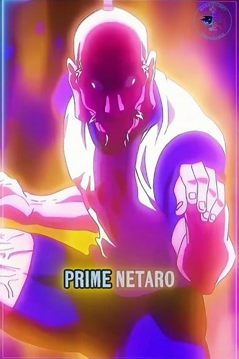 Was Prime Netero Stronger Than Meruem? 🐜👊 (HxH Analysis)