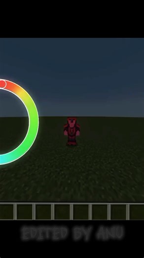 I Tried the VIRAL Colour Wheel Trend in Minecraft… And It Was INSANE! 😱🎨#MinecraftColourWheelTrend