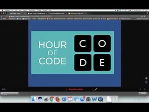 Creating a Voicethread Slide Presentation