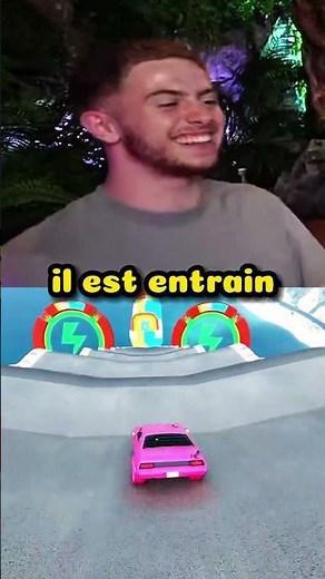 Inoxtag Fait Parler Son Chien Devant Michou Mais...