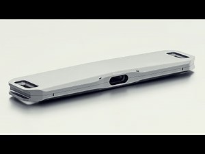 Blender Hard Surface TUTORIAL - Easy Modeling & Design