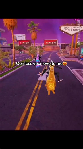 Run to Me Confess Your Love: New Viral Dance Edit Sound ❤️