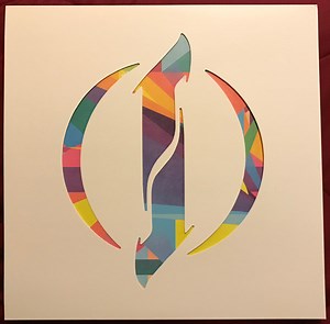 Intervals - The Shape of Colour