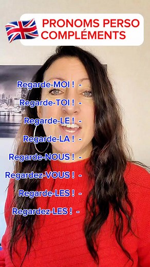 Les pronoms personnels compléments ➡️ une base indispensable pour bien comprendre et se faire comprendre. A apprendre PAR COEUR! 😊 #grammar #englishgrammar #profdanglais #coursenligne | Vi' ton anglais