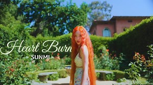 16 reactions · 11 shares | SUNMI - Heart Burn (Sub Español) ▶SUNMI...