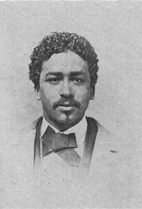 Richard Theodore Greener - Alchetron, the free social encyclopedia