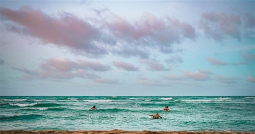 Looking to travel solo? These destinations were just ranked the best for single explorers