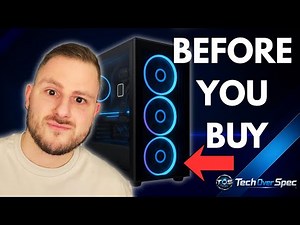 How to Buy a PC in 2026 (Without Wasting Your Money)