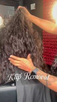 K-Tip Removal 👀 What You NEED to Kno