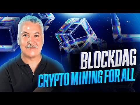 BlockDAG Presale Dominates Market - Outshines Polkadot and The Graph