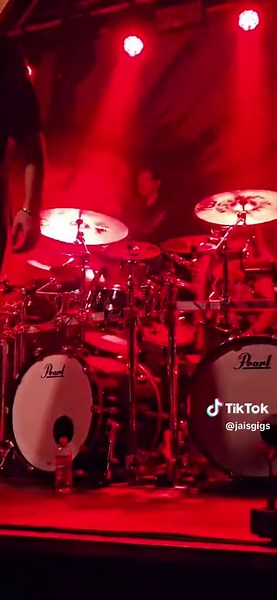 Disembodied Tyrant Live in Leeds: An Unforgettable Metal Experience