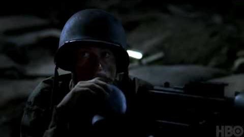 The Pacific - Part 2