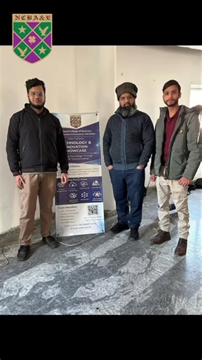 Poster Exhibition for Artificial Intelligence Project Fall 2025