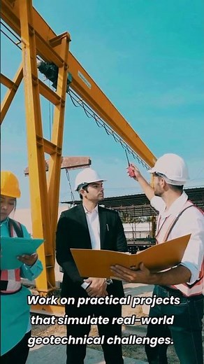 PLAXIS Course Online: 2D & 3D Geotechnical Training