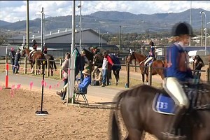 1.4K views · 24 reactions | Pony Club to return | 7NEWS New England | Facebook