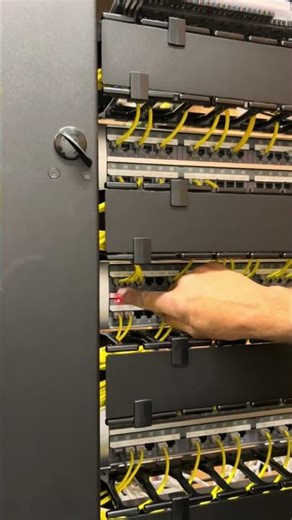 Configuring ImVision Controller X with Smart Patch Panels: ASU