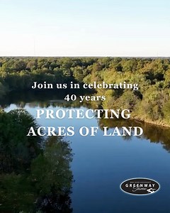 Wolf River Conservancy on Reels