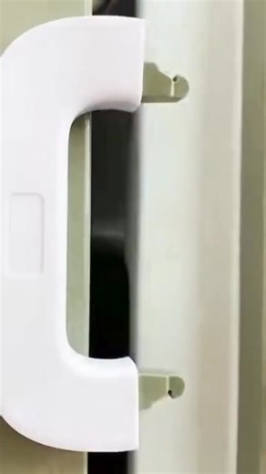 🧒🔐 Child Safety Refrigerator Lock – Easy for Adults | Double Button | Self-Adhesive | Free Delivery | Random Color Keep your child safe and your home secure with this babyproof fridge lock. Featuring a 🔒 double-button system, it’s tough for kids but ✋ easy for adults to open. The 🧲 strong adhesive allows tool-free, no-drill installation on fridges, freezers, or cabinets — helping prevent spills, food access, or accidents. ✅ Easy for adults to open ✅ Strong adhesive – no tools needed ✅ Fits m