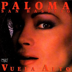 Paloma San Basilio - Vuela Alto
