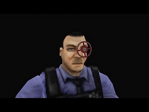 Half-Life Opposing Force mods are terrifying