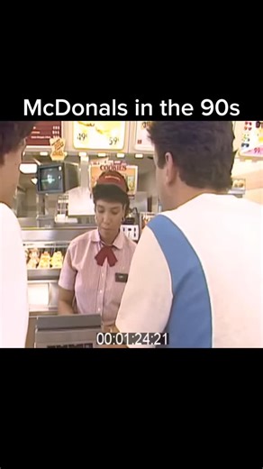 @reeltrench on Instagram: "McDonald’s in the 1990s 1990–1999 • Fast Food Empire / Peak Childhood Nostalgia • 10 straight years of Happy Meal domination Storyline While the rest of the world worried about Y2K, McDonald’s quietly ruled the planet with 99-cent cheeseburgers, playgrounds that smelled like feet and victory, and a rotating cast of toys so powerful they caused actual playground wars. This is the decade when a cardboard box of fries and a Beanie Baby could make you the coolest kid in th