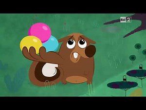 Floopaloo Summer Camp 1x01 - Il polline della verita