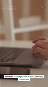 How I Made Studying So Much Easier!