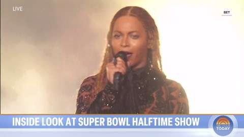 What to expect from Kendrick Lamar’s Super Bowl halftime show