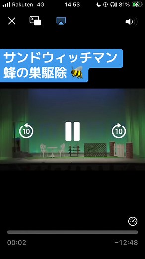 蜂の巣駆除のために必要な準備と対策